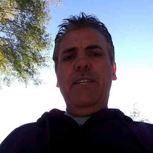 Meet your Posher, Charles